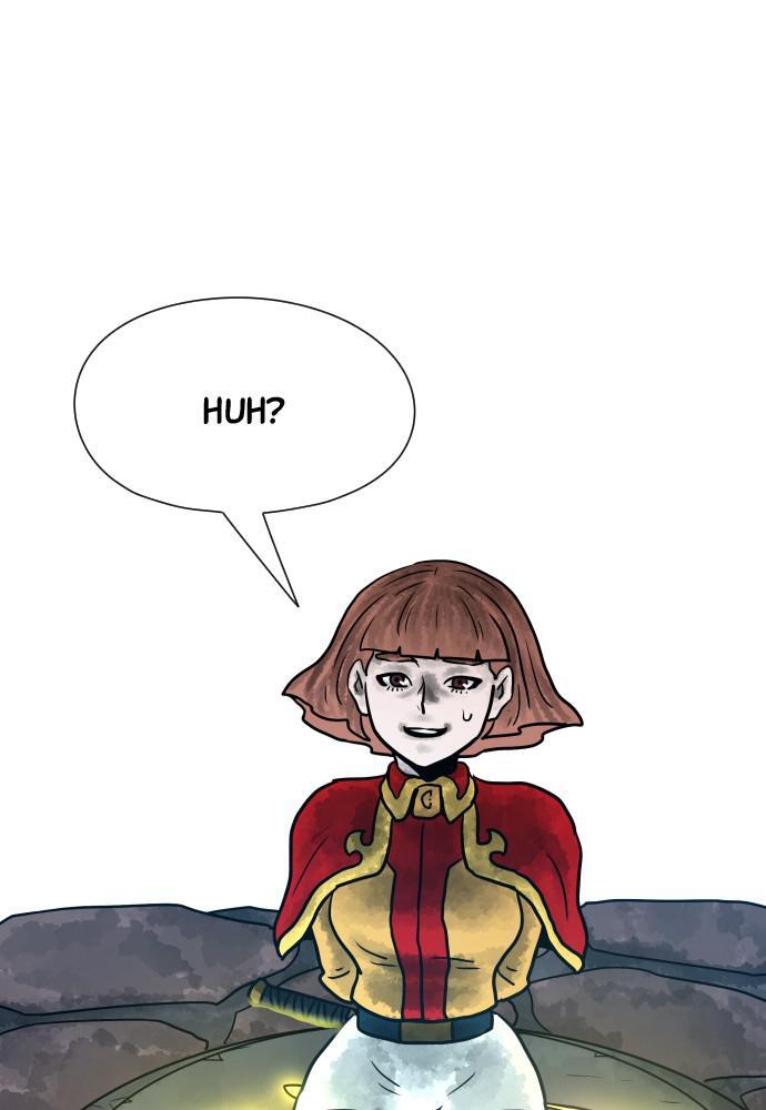 Read Warrior Executioner Manga Online