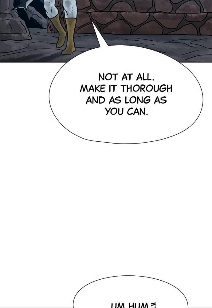 Read Warrior Executioner Manga Online