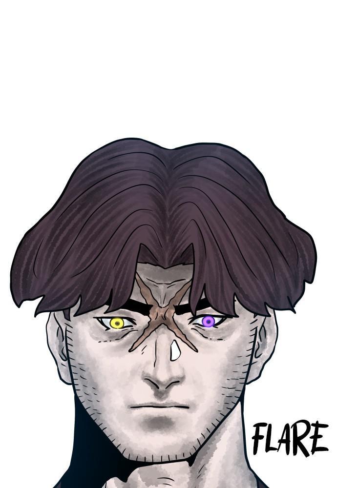 Read Warrior Executioner Manga Online