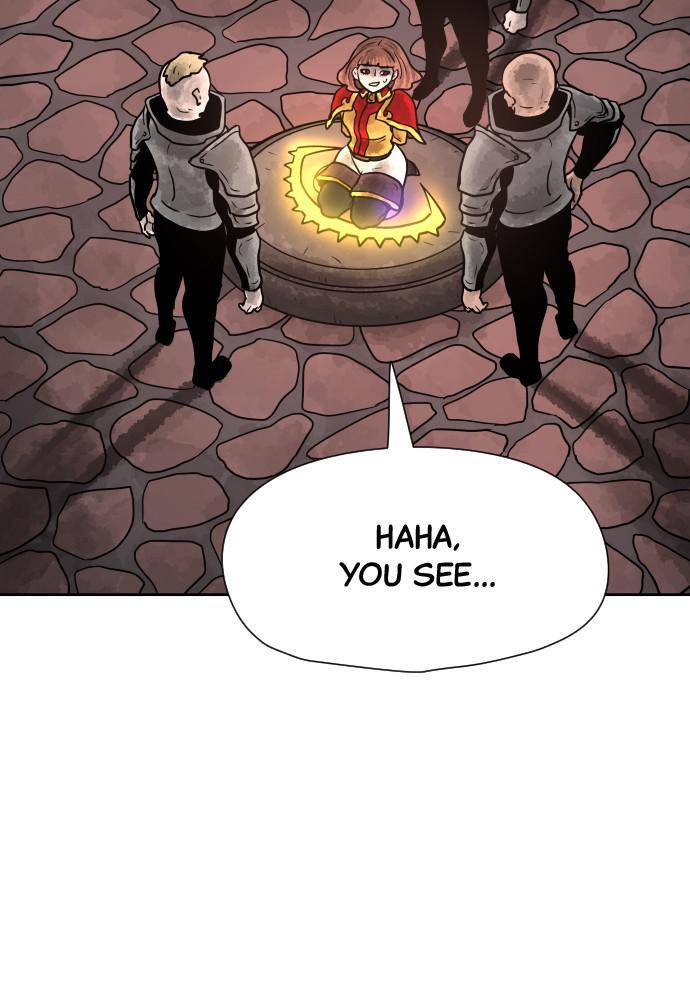 Read Warrior Executioner Manga Online