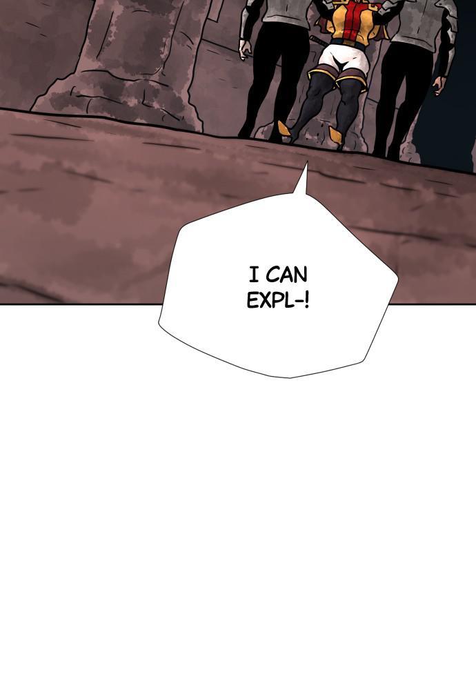 Read Warrior Executioner Manga Online