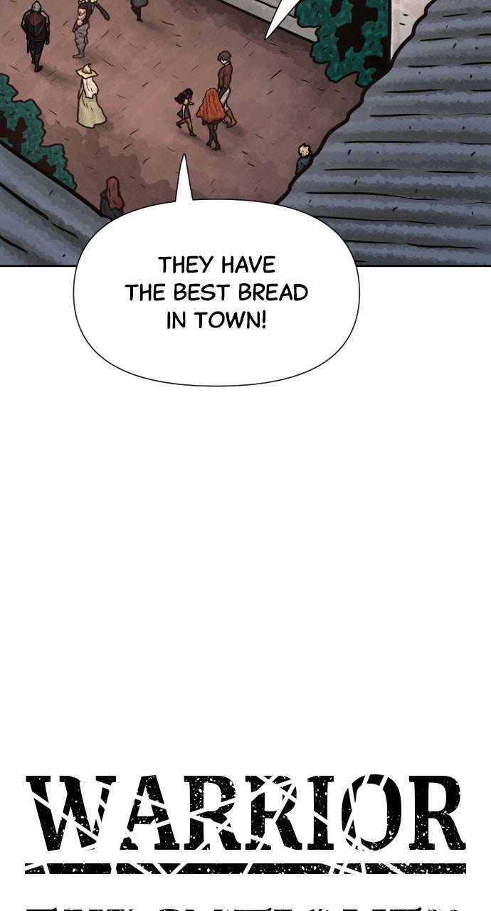 Read Warrior Executioner Manga Online