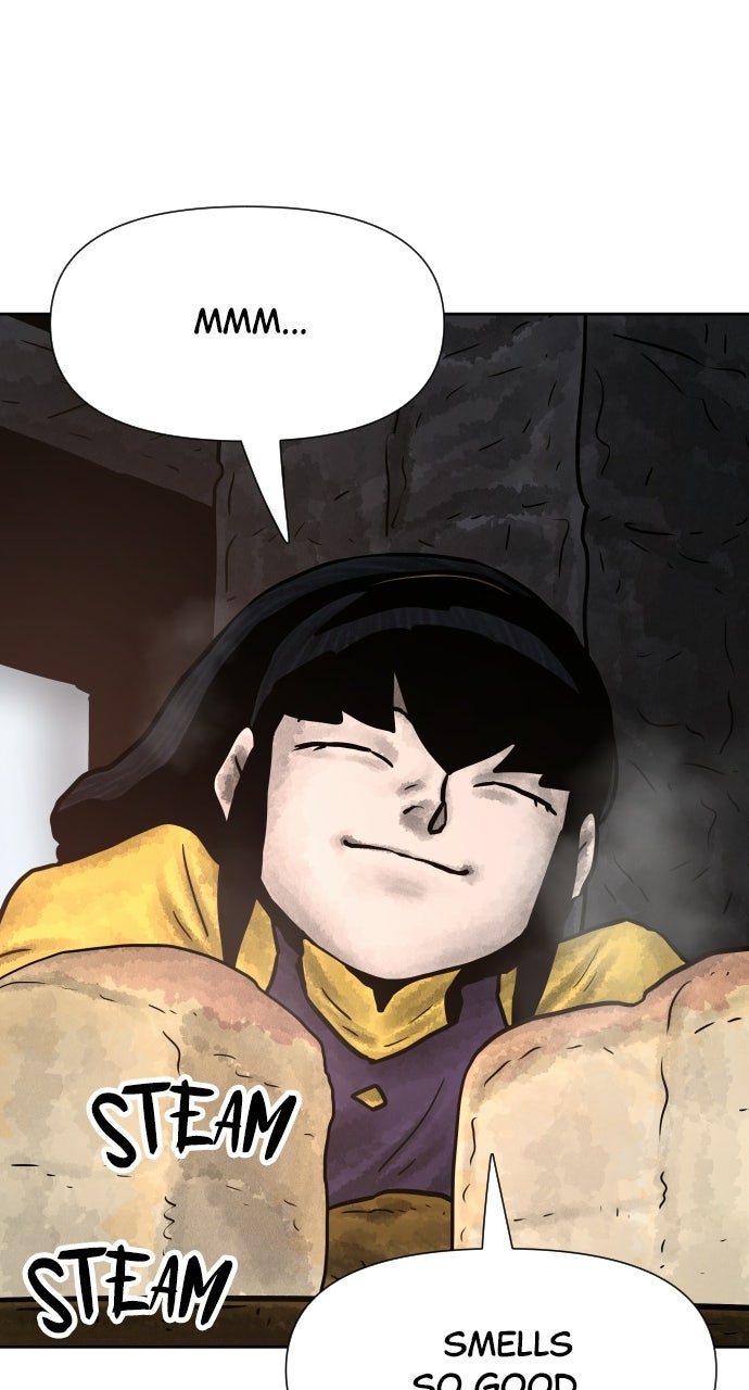 Read Warrior Executioner Manga Online