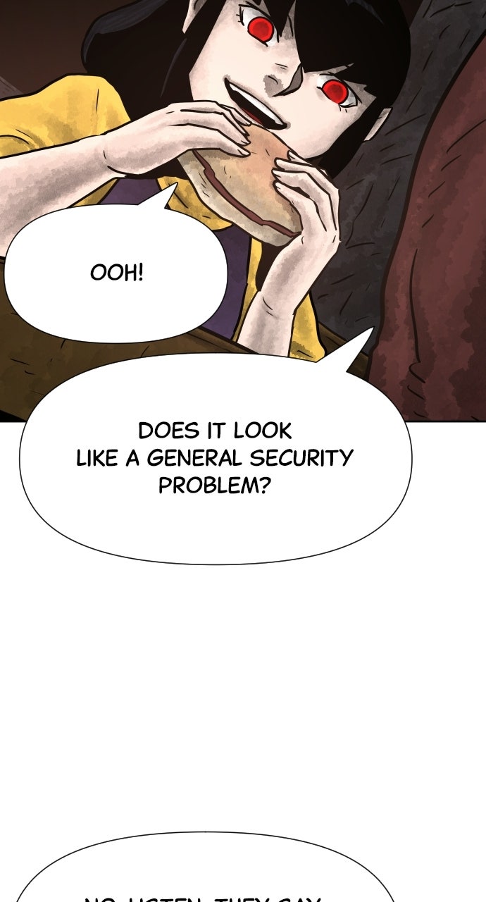 Read Warrior Executioner Manga Online