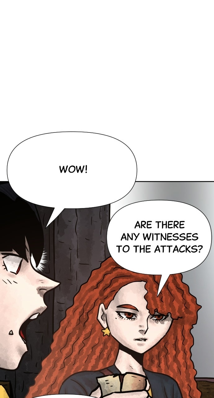 Read Warrior Executioner Manga Online
