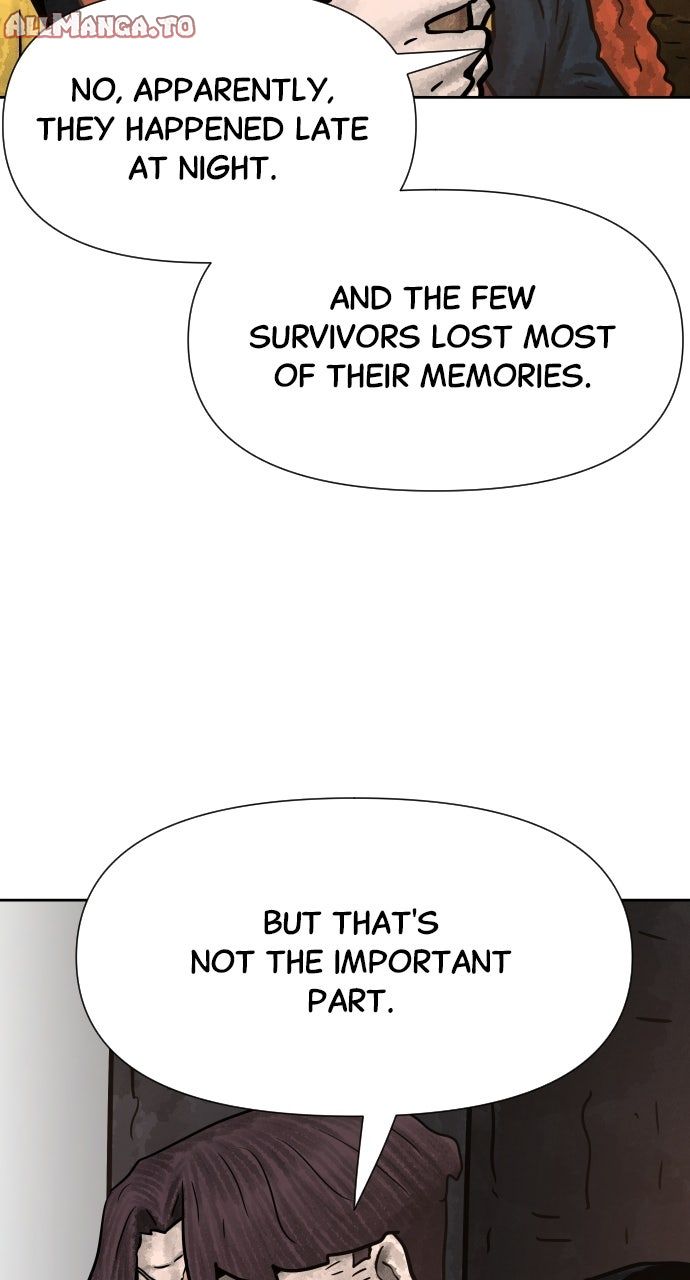Read Warrior Executioner Manga Online