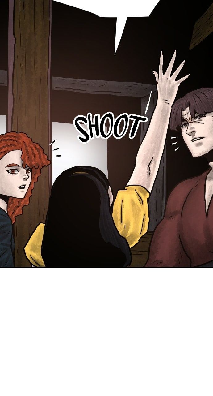 Read Warrior Executioner Manga Online