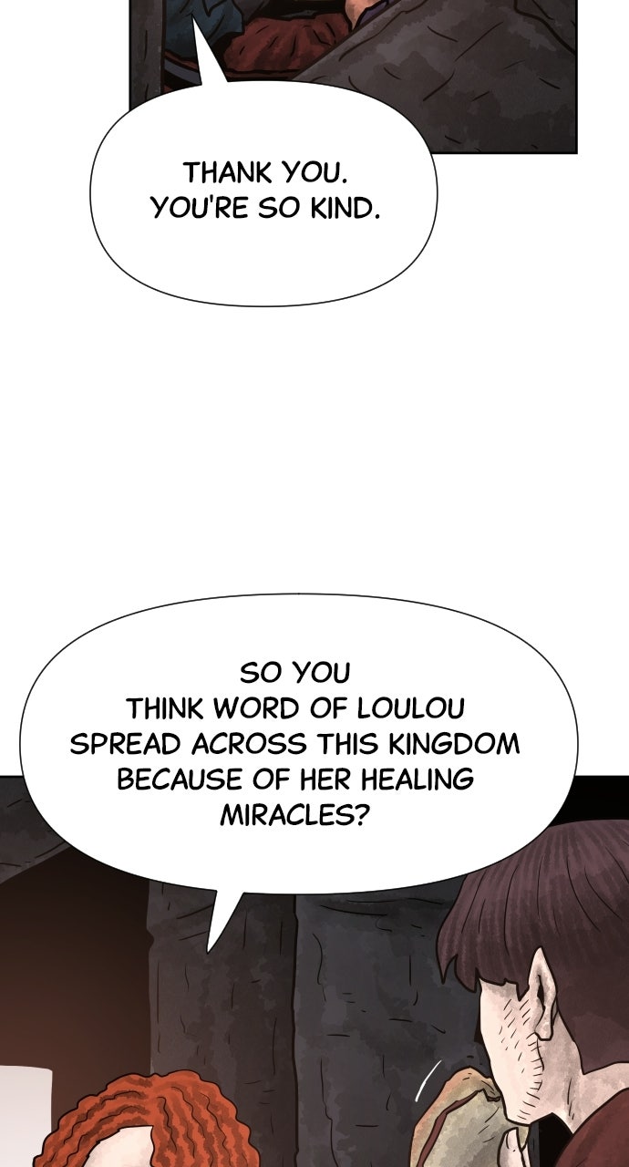 Read Warrior Executioner Manga Online