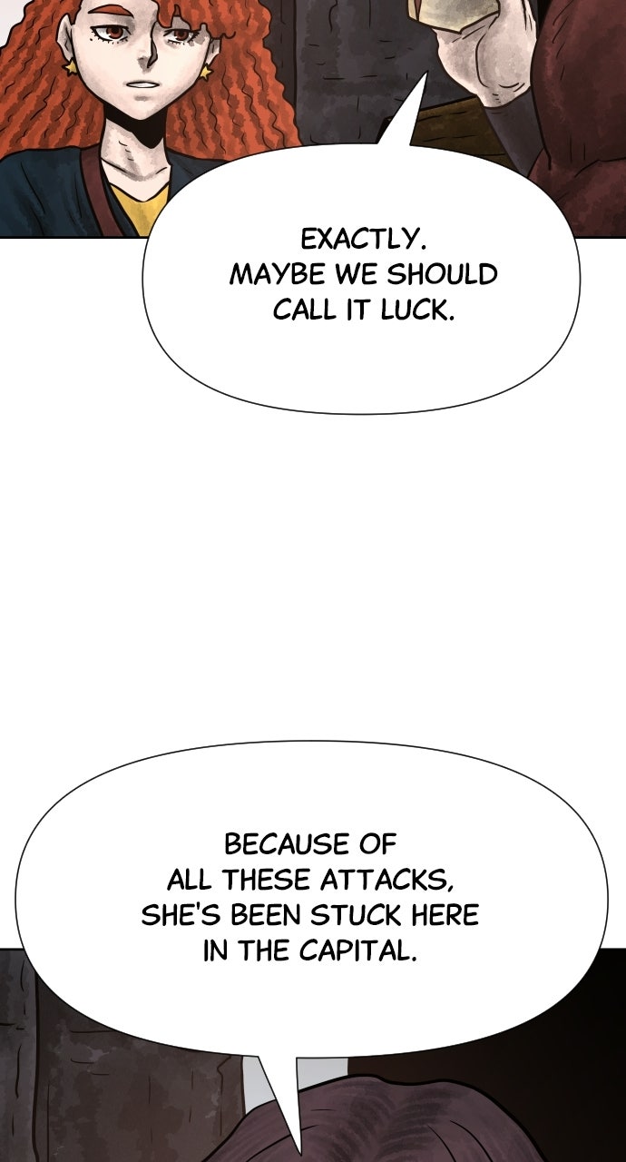 Read Warrior Executioner Manga Online