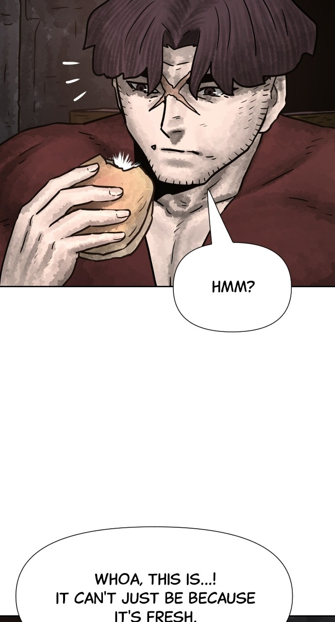 Read Warrior Executioner Manga Online