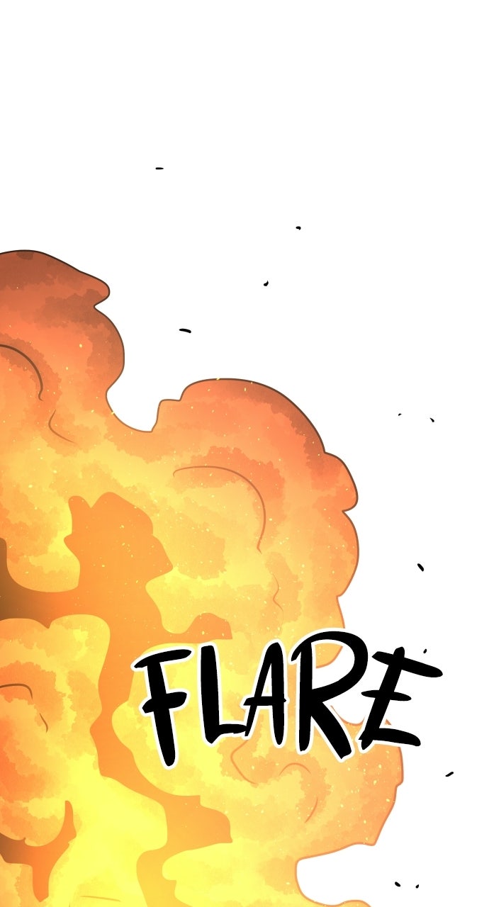 Read Warrior Executioner Manga Online