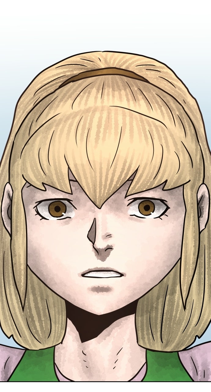 Read Warrior Executioner Manga Online