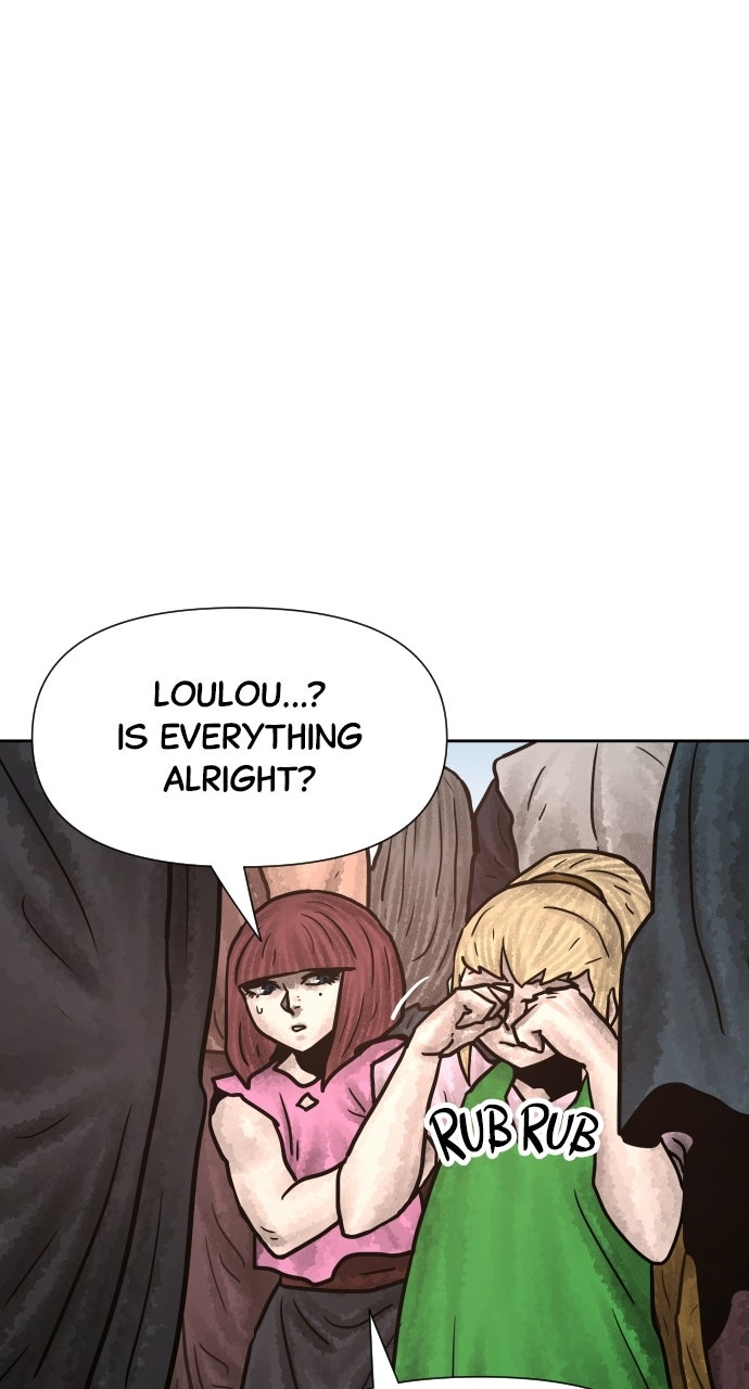 Read Warrior Executioner Manga Online