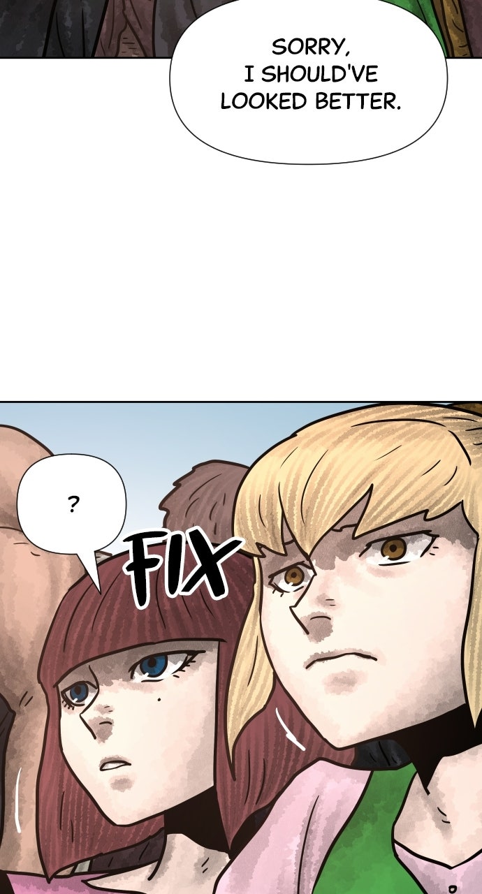 Read Warrior Executioner Manga Online