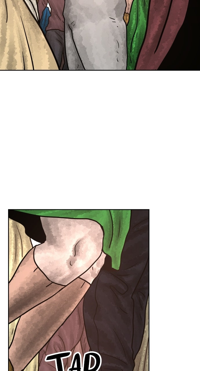 Read Warrior Executioner Manga Online