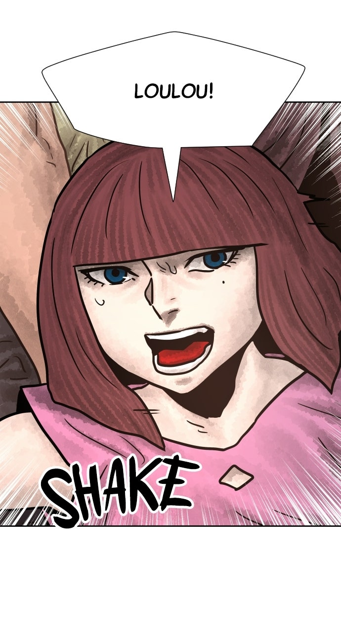 Read Warrior Executioner Manga Online