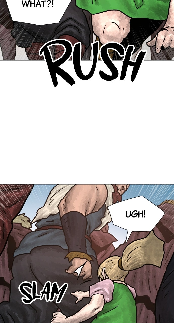 Read Warrior Executioner Manga Online