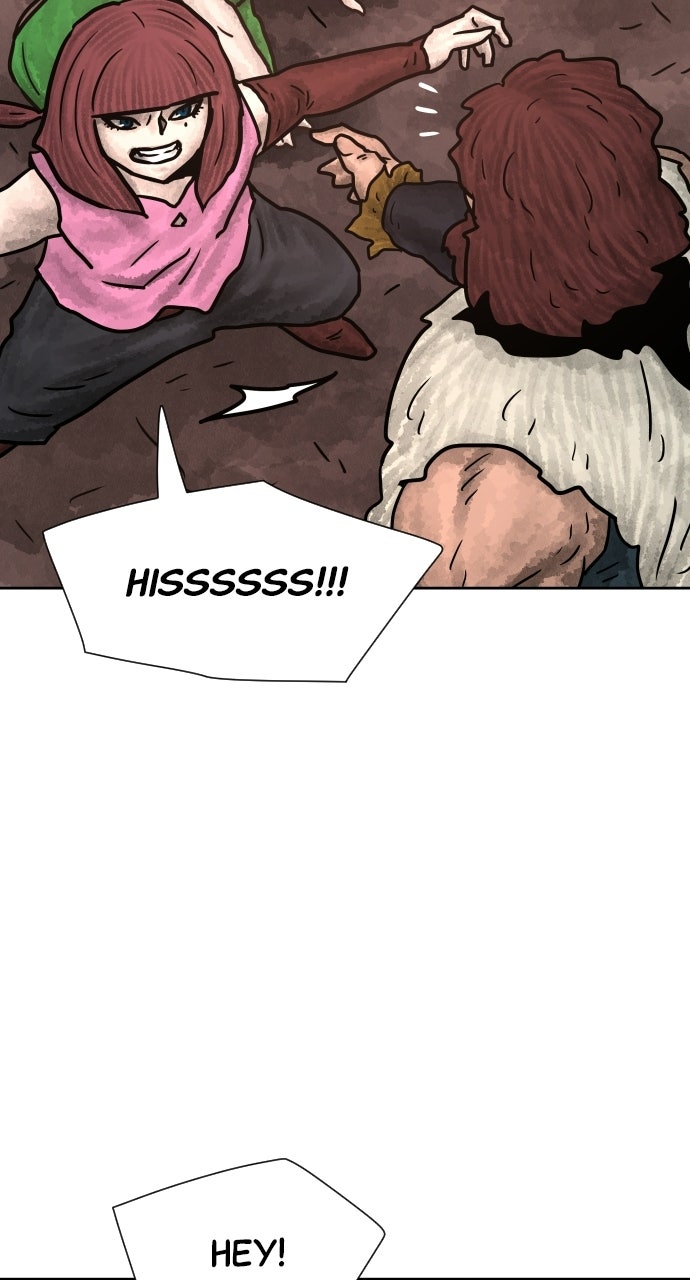 Read Warrior Executioner Manga Online