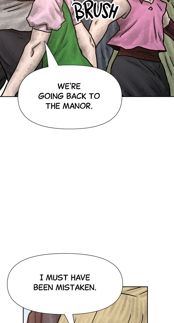 Read Warrior Executioner Manga Online