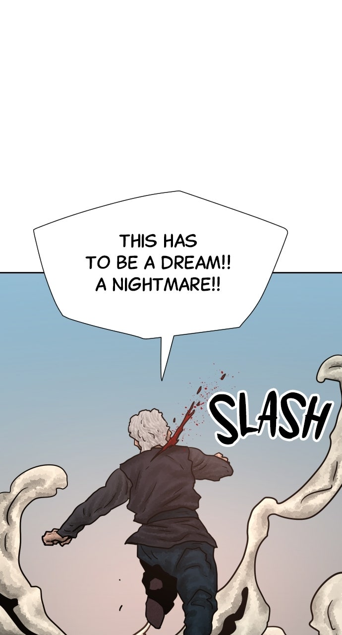 Read Warrior Executioner Manga Online