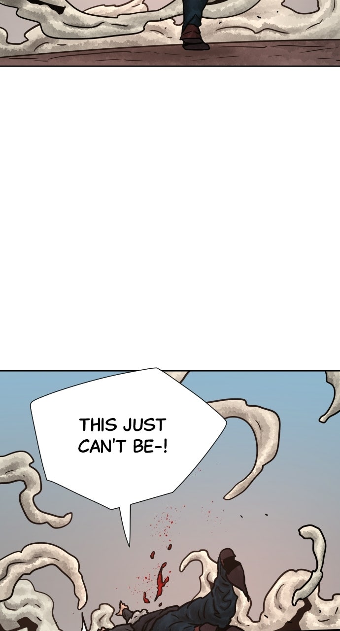 Read Warrior Executioner Manga Online