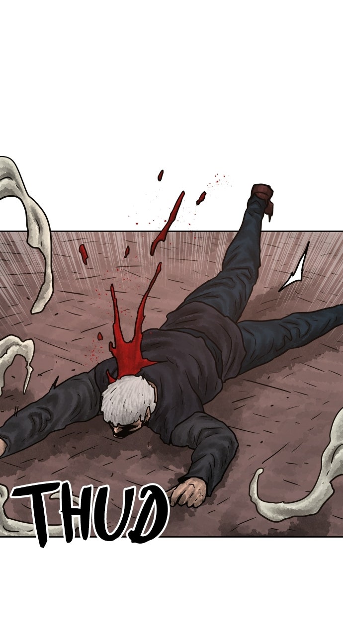 Read Warrior Executioner Manga Online