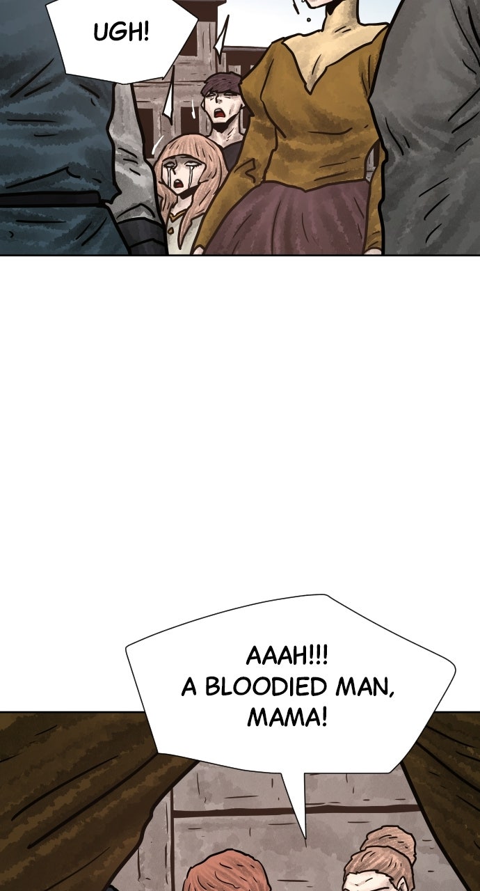 Read Warrior Executioner Manga Online