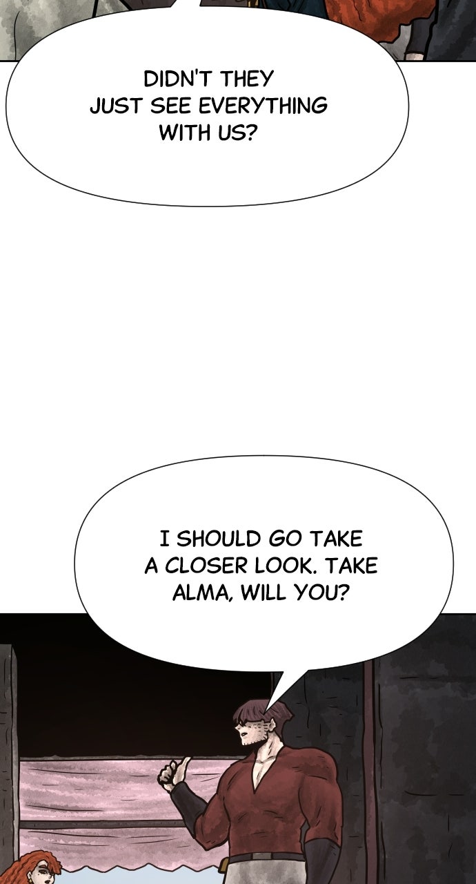 Read Warrior Executioner Manga Online