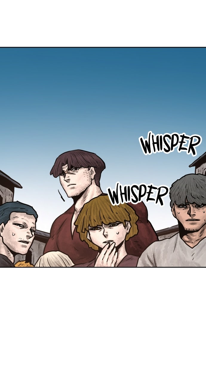 Read Warrior Executioner Manga Online
