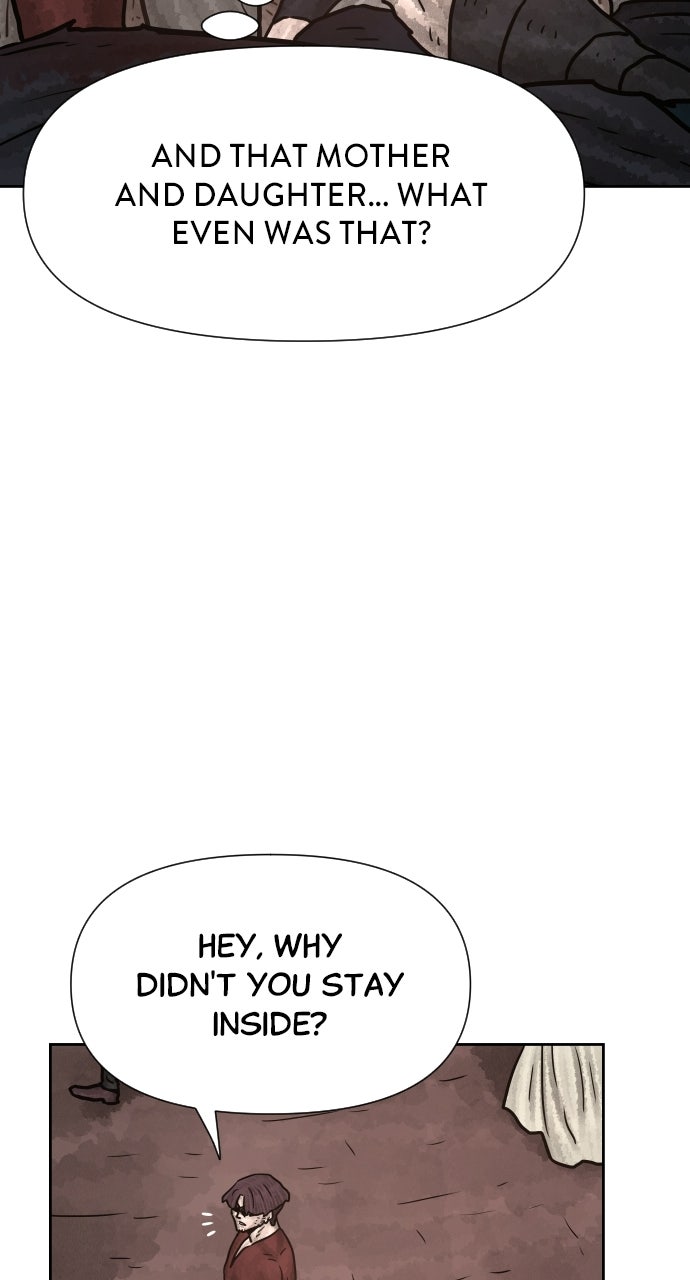 Read Warrior Executioner Manga Online