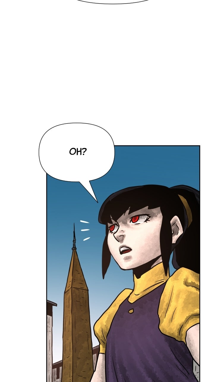 Read Warrior Executioner Manga Online
