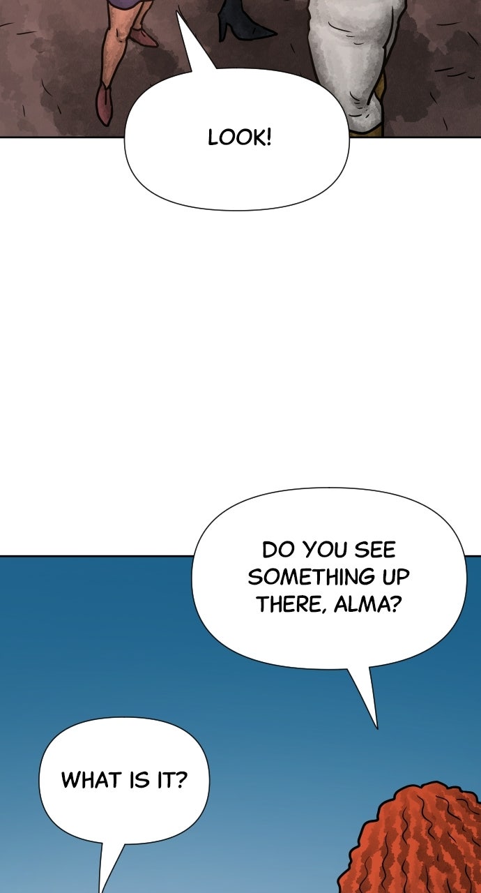 Read Warrior Executioner Manga Online