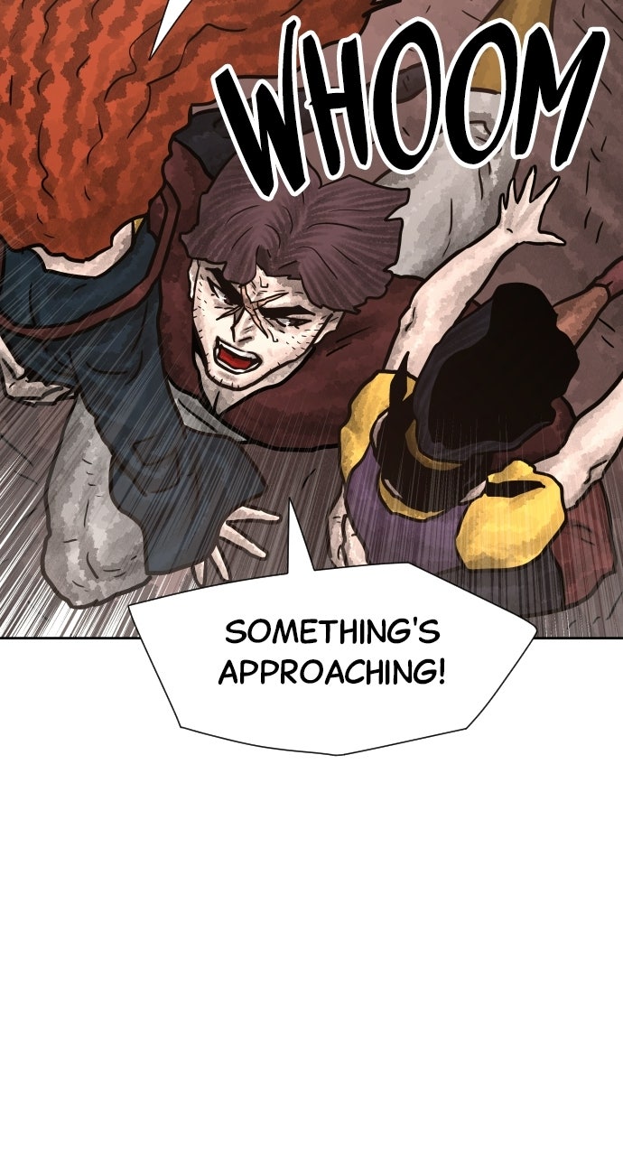 Read Warrior Executioner Manga Online