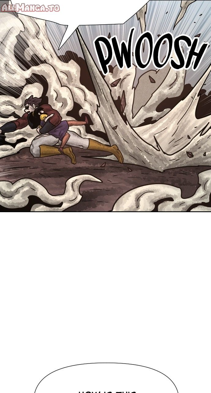 Read Warrior Executioner Manga Online