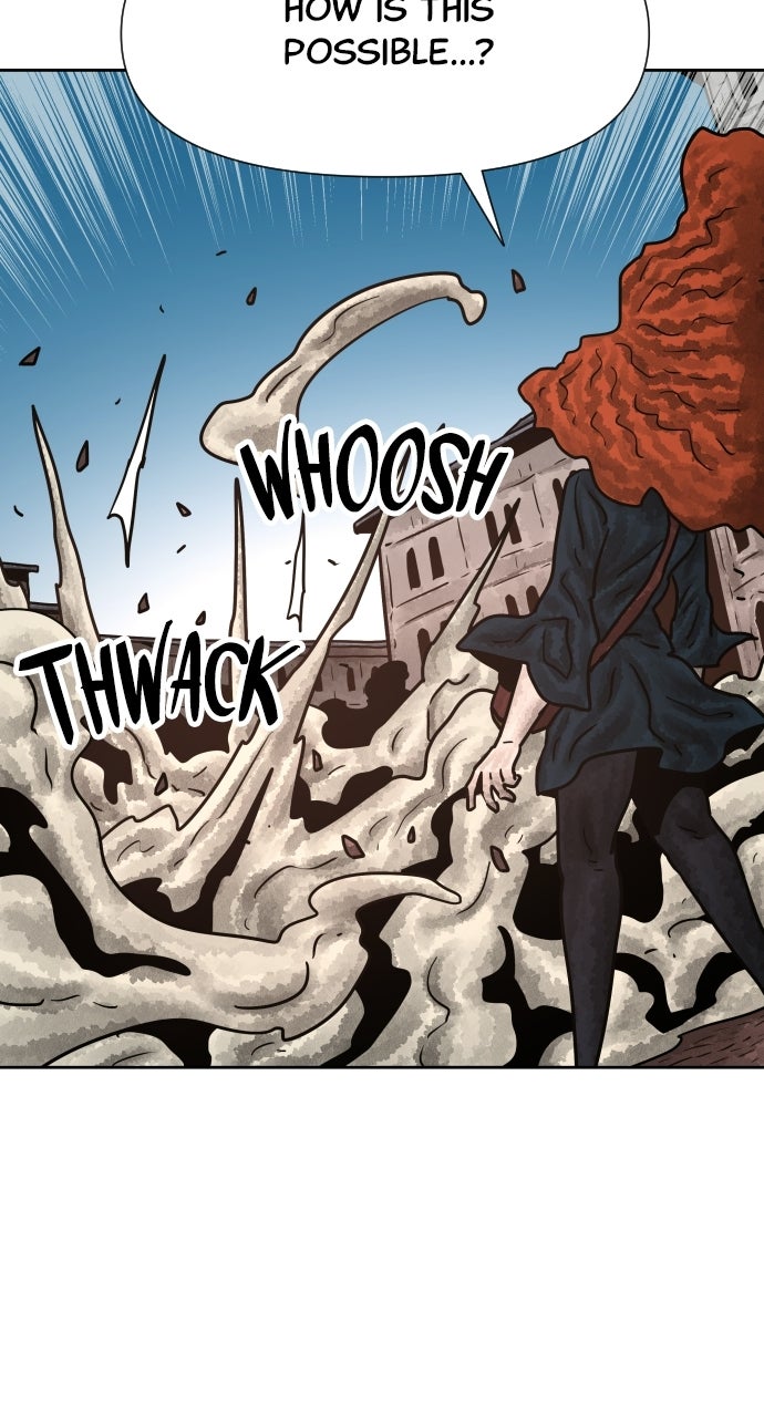 Read Warrior Executioner Manga Online