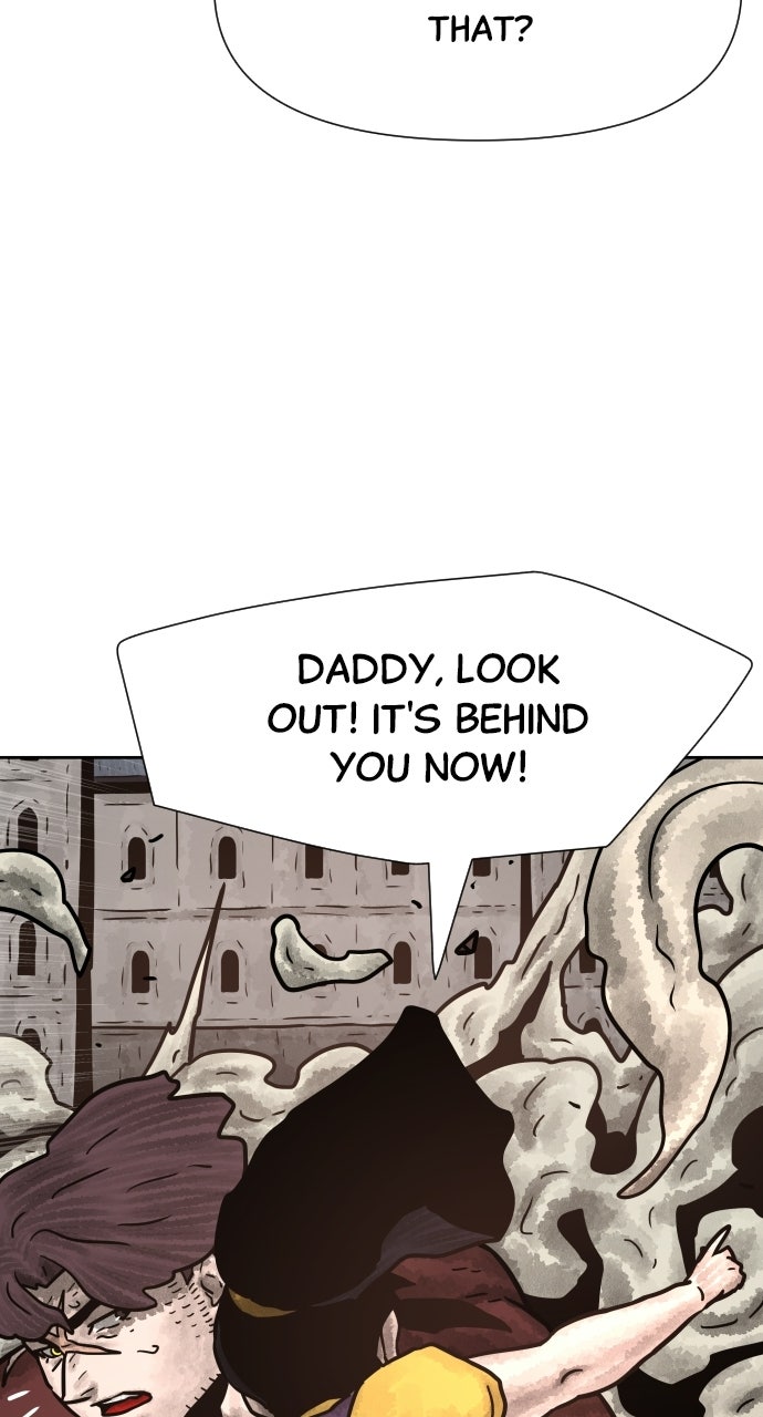 Read Warrior Executioner Manga Online