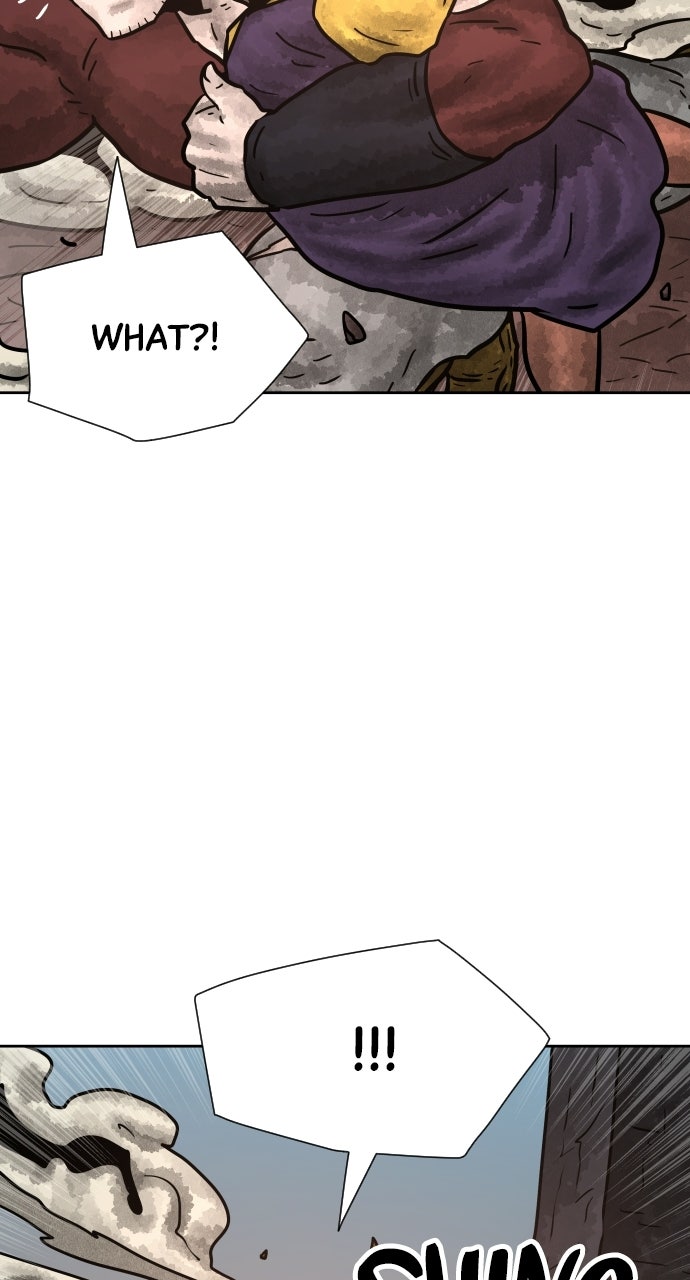 Read Warrior Executioner Manga Online