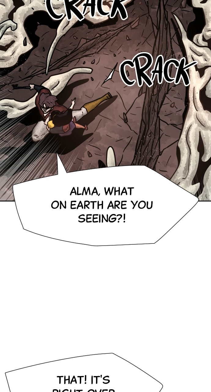 Read Warrior Executioner Manga Online