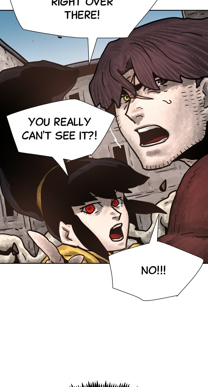Read Warrior Executioner Manga Online
