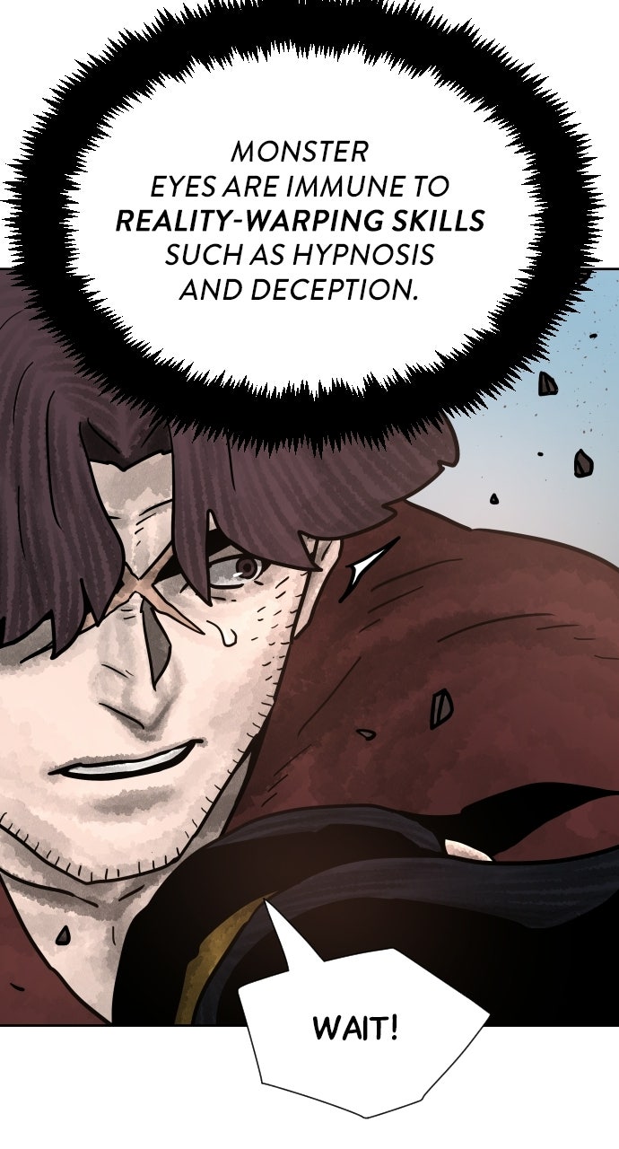 Read Warrior Executioner Manga Online
