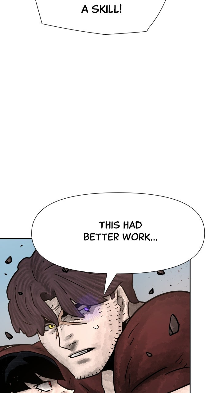 Read Warrior Executioner Manga Online