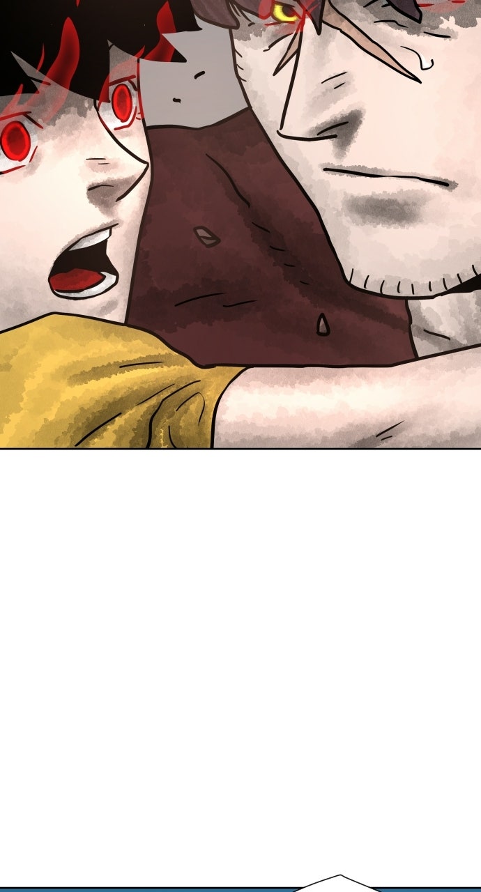 Read Warrior Executioner Manga Online