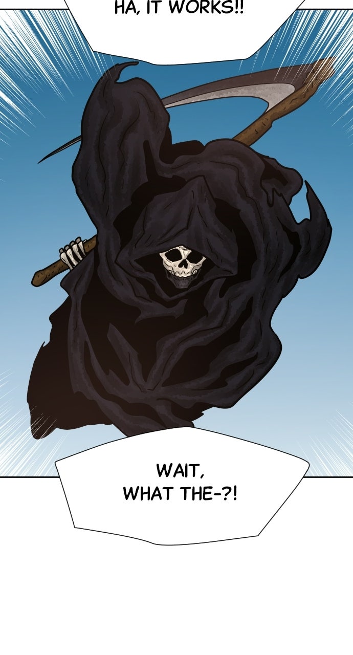 Read Warrior Executioner Manga Online