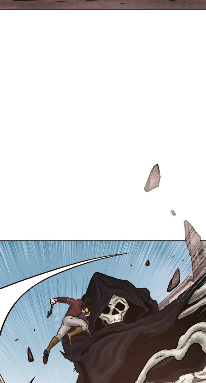 Read Warrior Executioner Manga Online