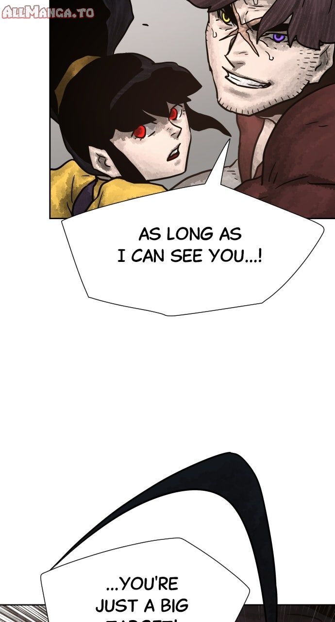 Read Warrior Executioner Manga Online