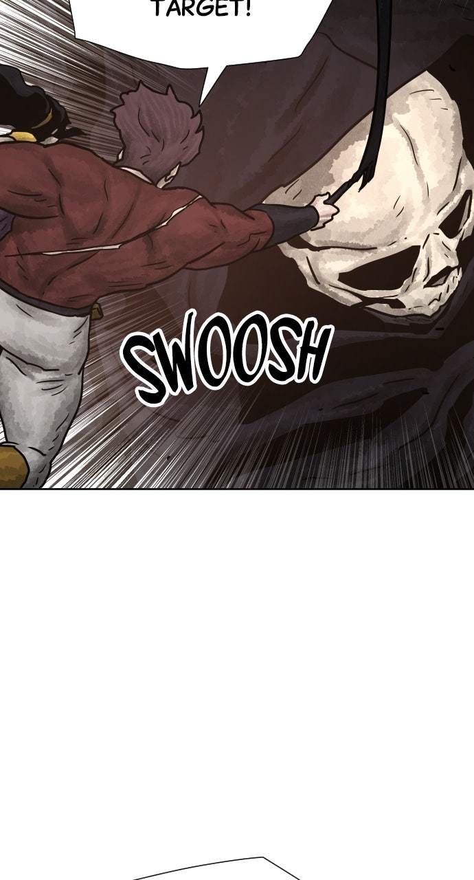 Read Warrior Executioner Manga Online