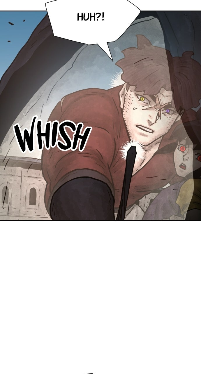 Read Warrior Executioner Manga Online