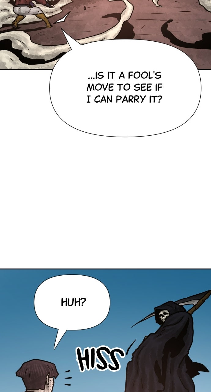 Read Warrior Executioner Manga Online