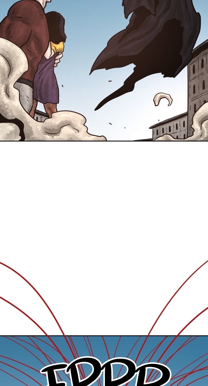 Read Warrior Executioner Manga Online