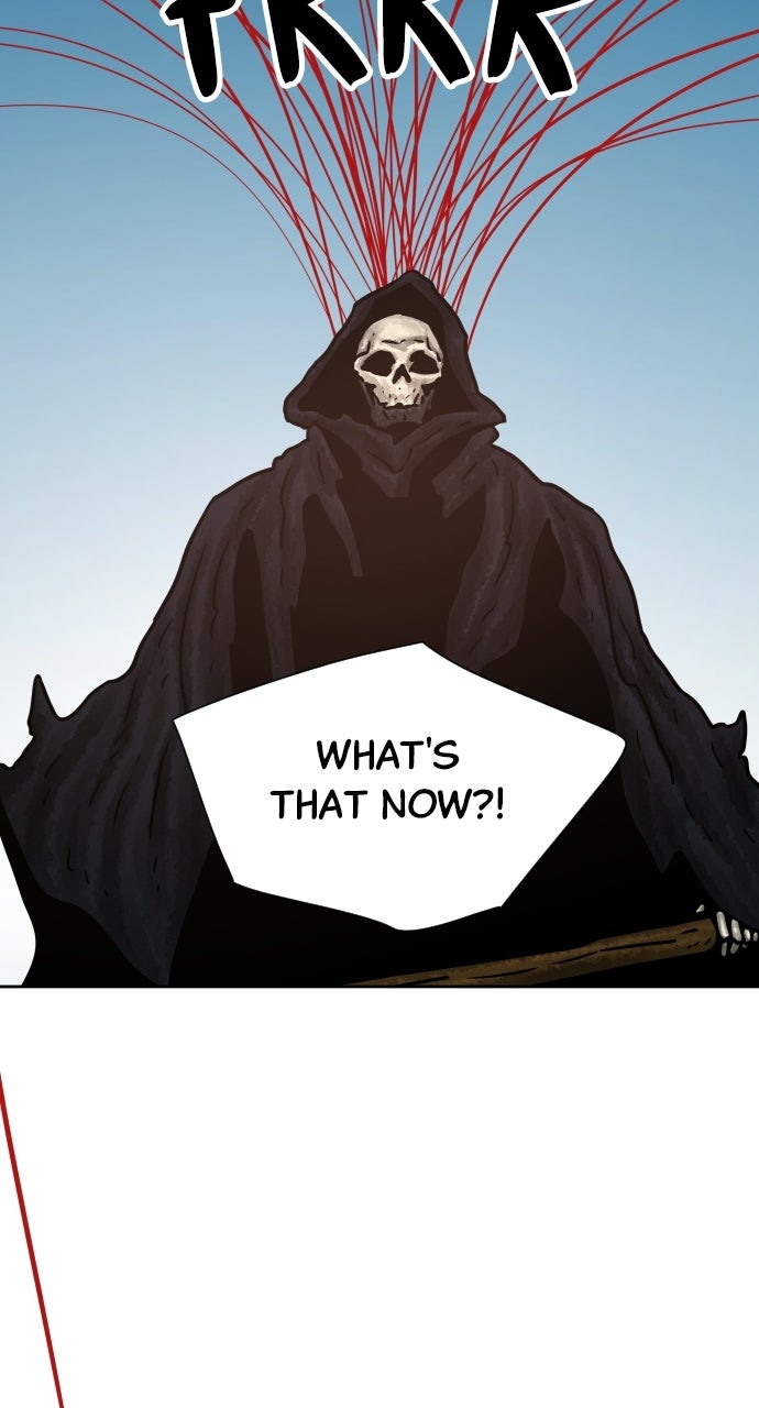 Read Warrior Executioner Manga Online
